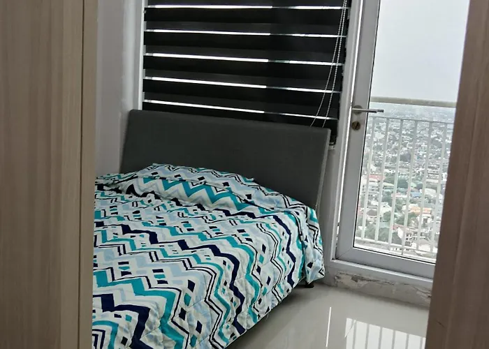 Apartahotel Quezon *